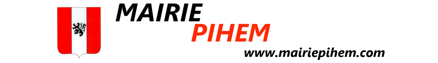Mairie de Pihem